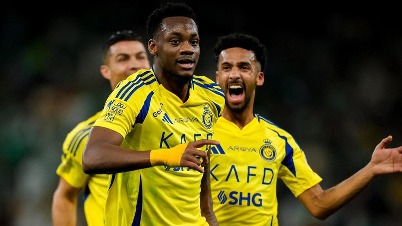 Kunci Keberhasilan Al Nassr dalam Memanfaatkan Peluang Mencetak Gol usai Laga Melawan Al Ahli