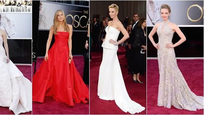 Courtesy Oscar.go.com