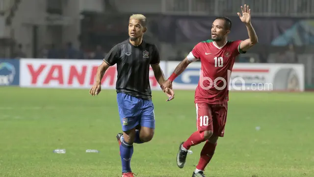 Timnas Indonesia