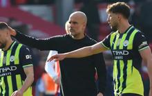 Kekalahan dari Nottingham Forest Bikin Man City Terancam Tak Lolos Liga Champions, Guardiola Bilang Begini