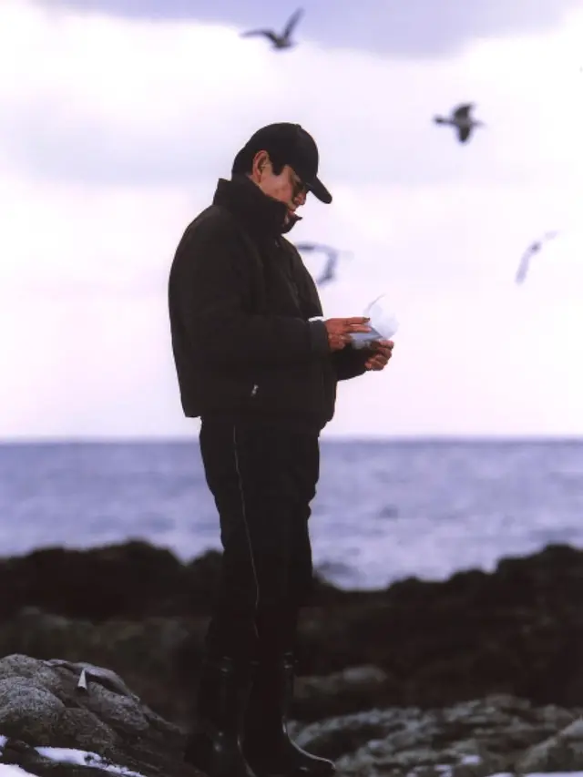 Ken Takakura