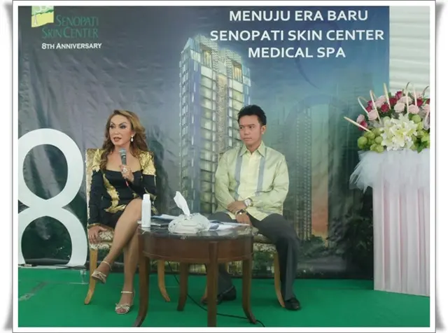 senopati skin center