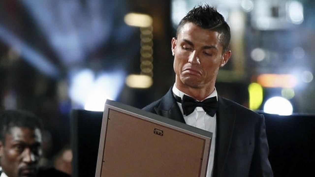 Eks Barca: Ronaldo terlalu banyak promo film