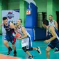 Keseruan 3 Dekade Dash Basketball