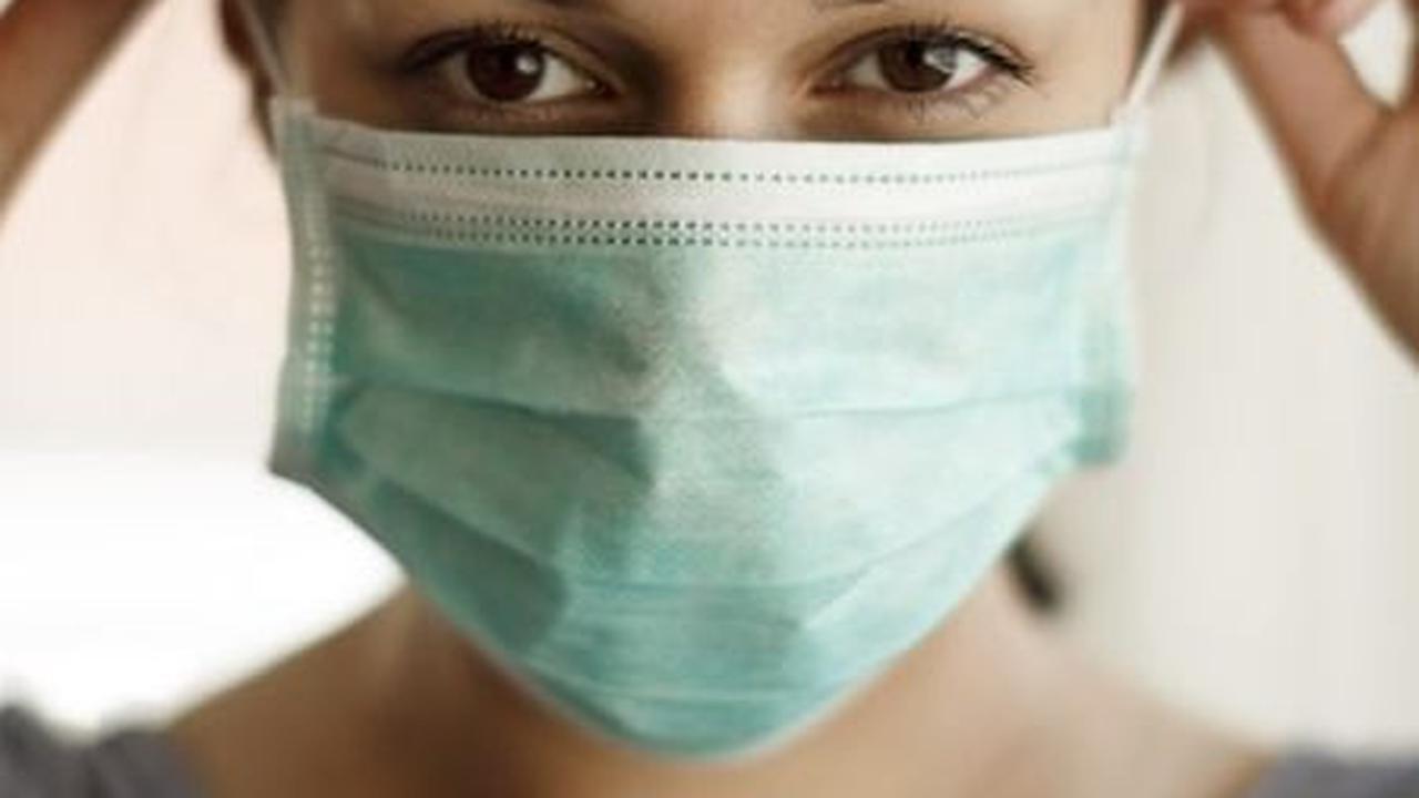 <b>Penyakit yang dapat Dicegah dengan Masker</b>