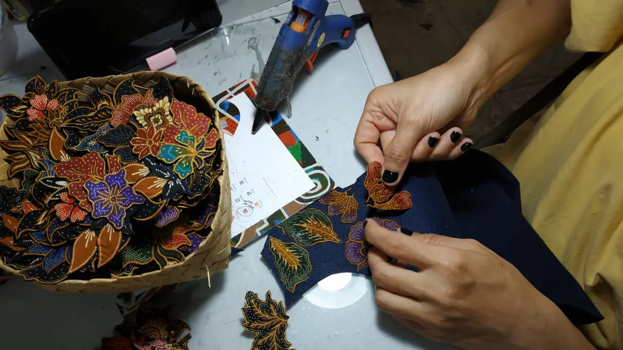 Yayasan Precious One untuk penyandang disabilitas