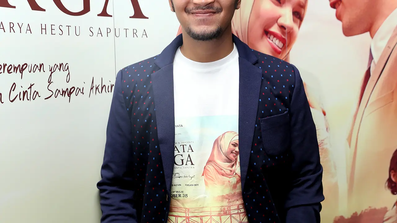 [Bintang] Ihsan Tarore