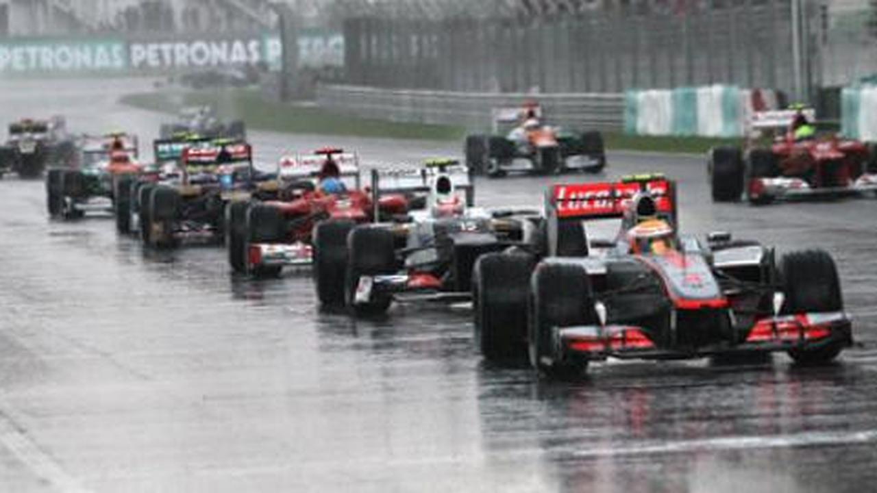 Bybit Setop Sponsor Formula 1, CEO Ben Zhou Bicara Strategi Baru