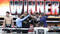 Byon Madness 2025 Sukses Digelar, Sajikan Duel Sengit di Atas Ring