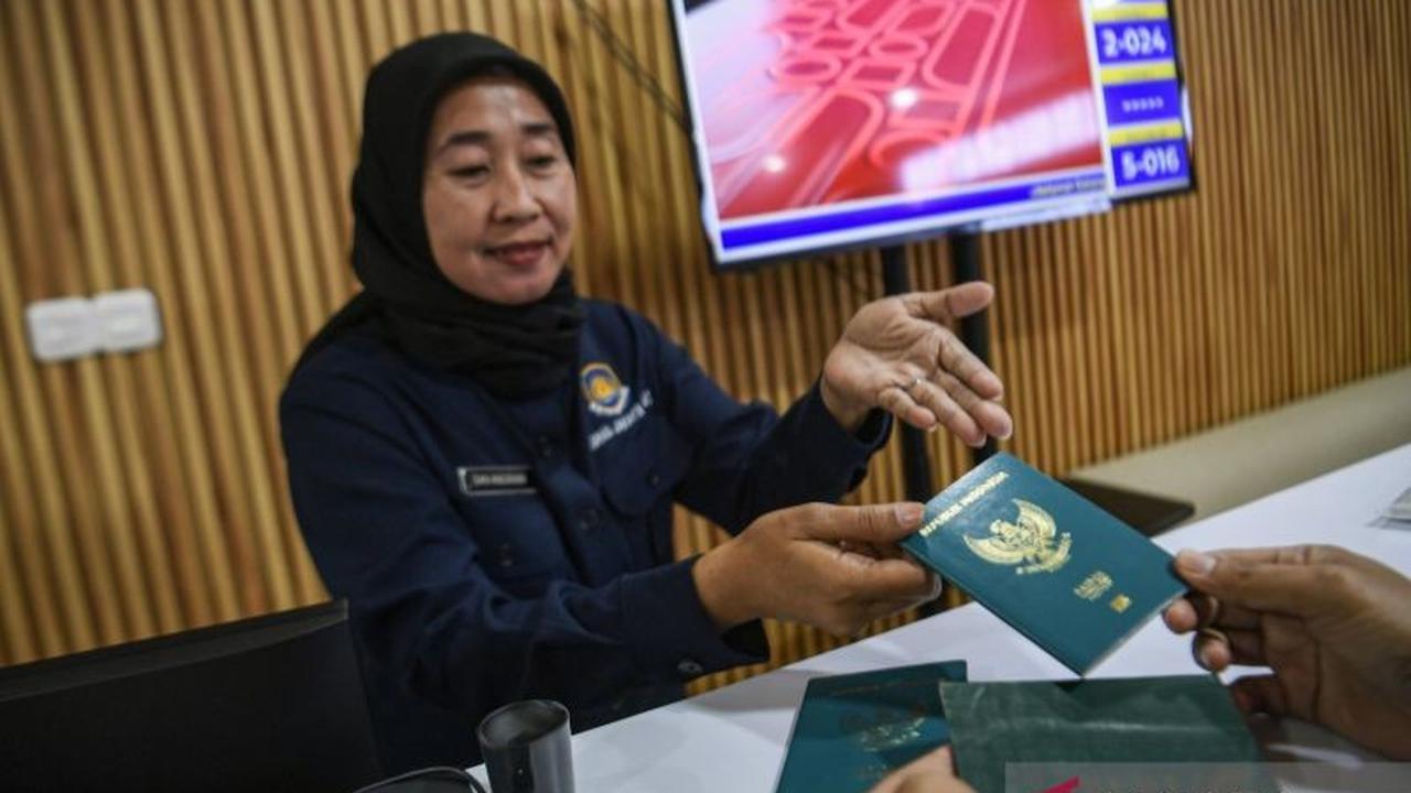 Perbedaan GCI dan Golden Visa Indonesia: Kemenimipas Jelaskan Fokus dan Manfaatnya