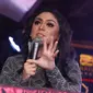 Artis peran, presenter juga model Thalita Latief (Liputan6.com/Herman Zakharia)