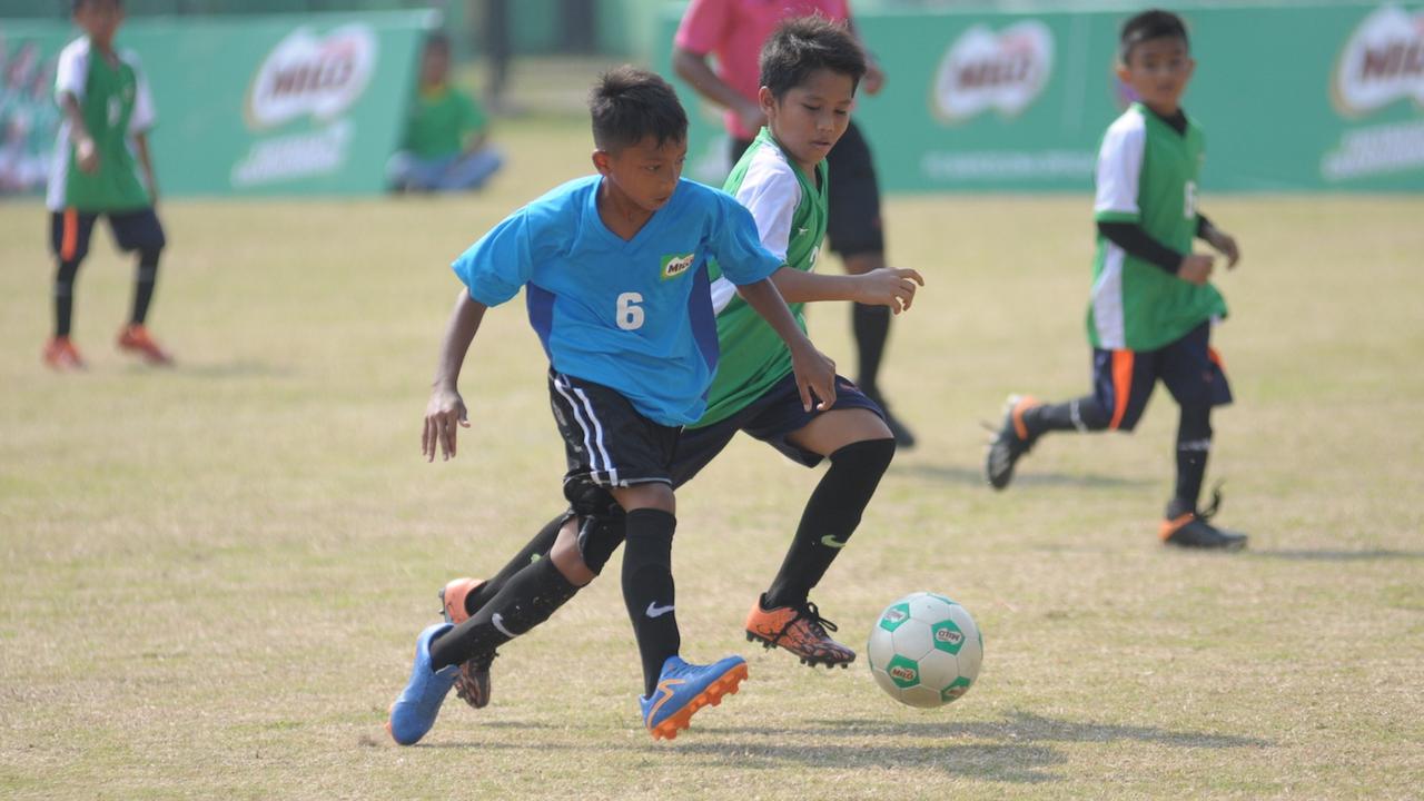 MILO Football Championship