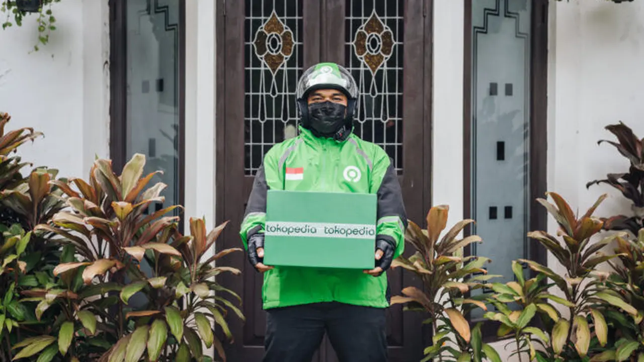Catat! Promo dan Diskon Menarik Belanja Online Spesial Kolaborasi Anak Bangsa