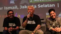 Generasi Anak Band (Istimewa)