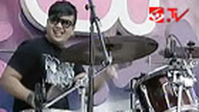 Five Minutes - Selalu Menunggumu