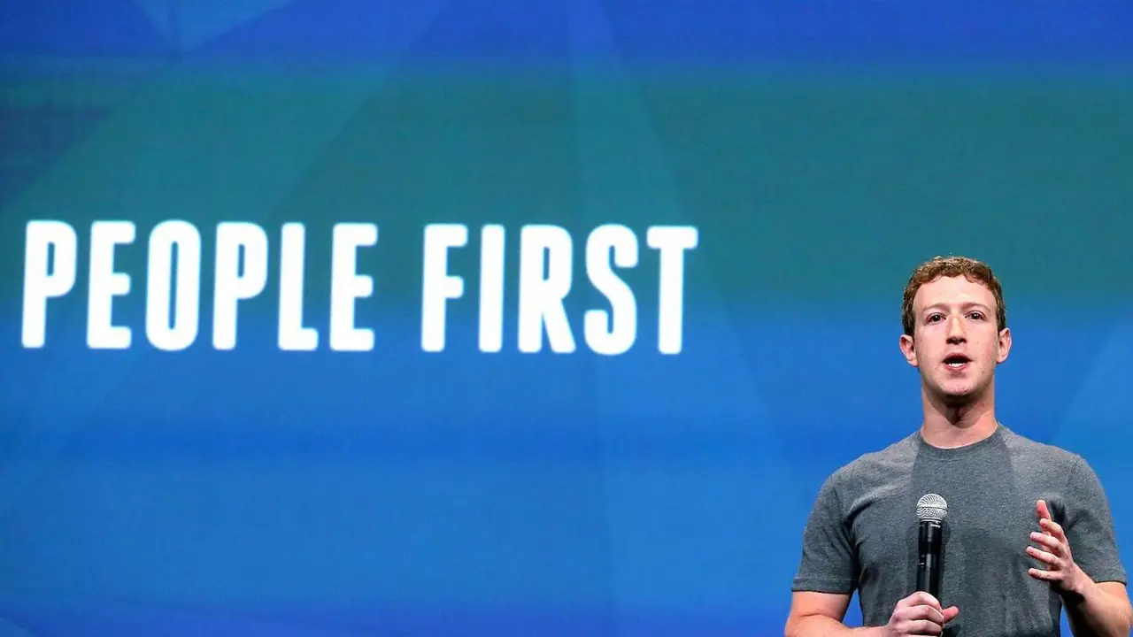 6 Fakta Terbaru Facebook yang Wajib Diketahui
