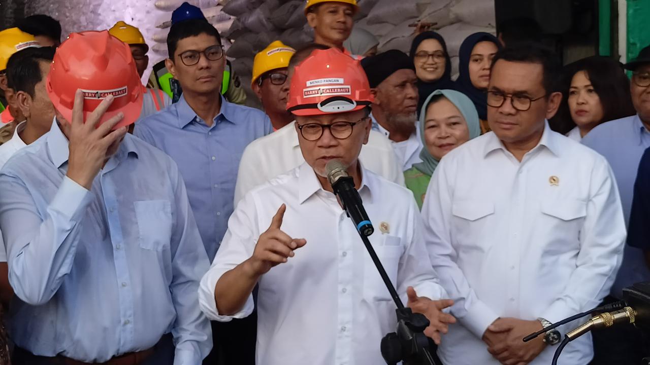 Pemerintah Prabowo Target Produksi Cokelat Indonesia Jadi Nomor Satu Dunia