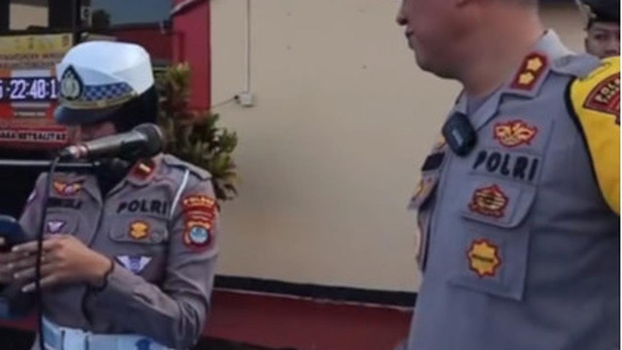 Dok. Istimewa