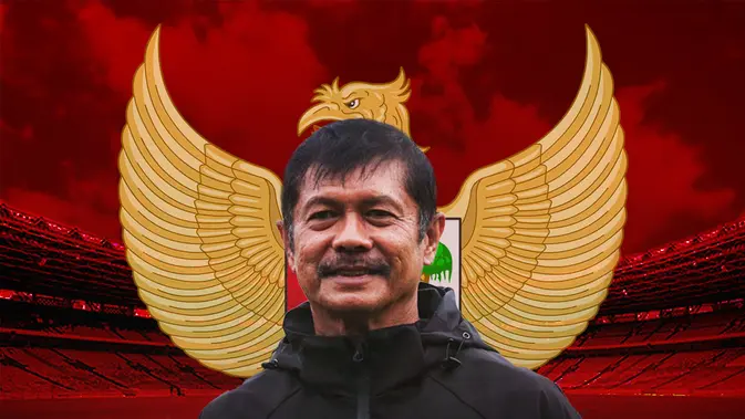 Pertempuran Garuda Muda Melawan Raksasa Asia: Timnas U-20 Indonesia Hadapi Uzbekistan di Piala Asia U-20 2025