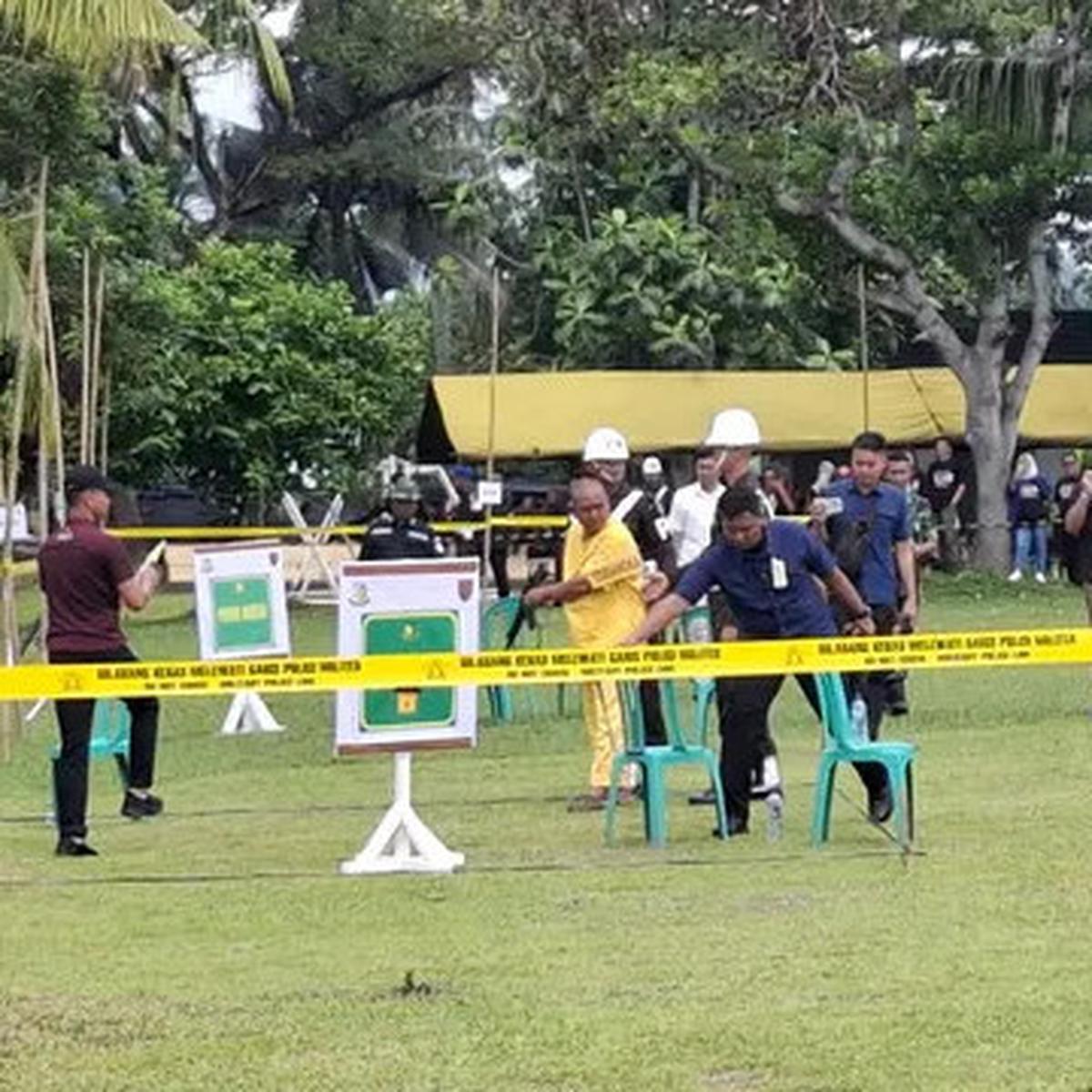 Selain Sabung Ayam, 2 Anggota TNI AD Juga Kelola Judi Koprok di Lokasi Penembakan 3 Polisi