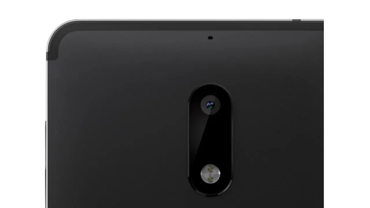 Nokia 6