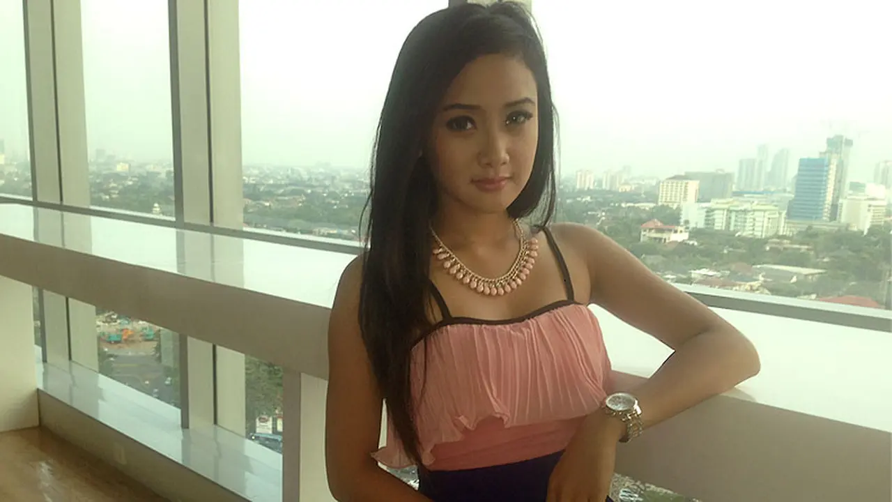 Cita Citata makin populer di Youtube