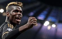 Anelka: Pogba Akan Menjadi Salah Satu dari Lima Terbaik Dunia