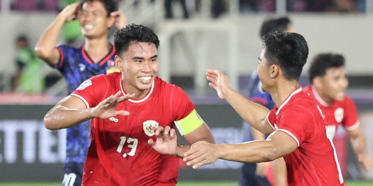 6 Pemain Timnas Indonesia yang Bisa Dipanggil untuk Piala AFF U-23 2025: Justin Hubner Bisa Bawa Juara!