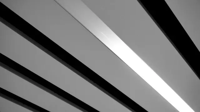 Ilustrasi Plafon Rumah (Credit: Phill Brown/Unsplash)