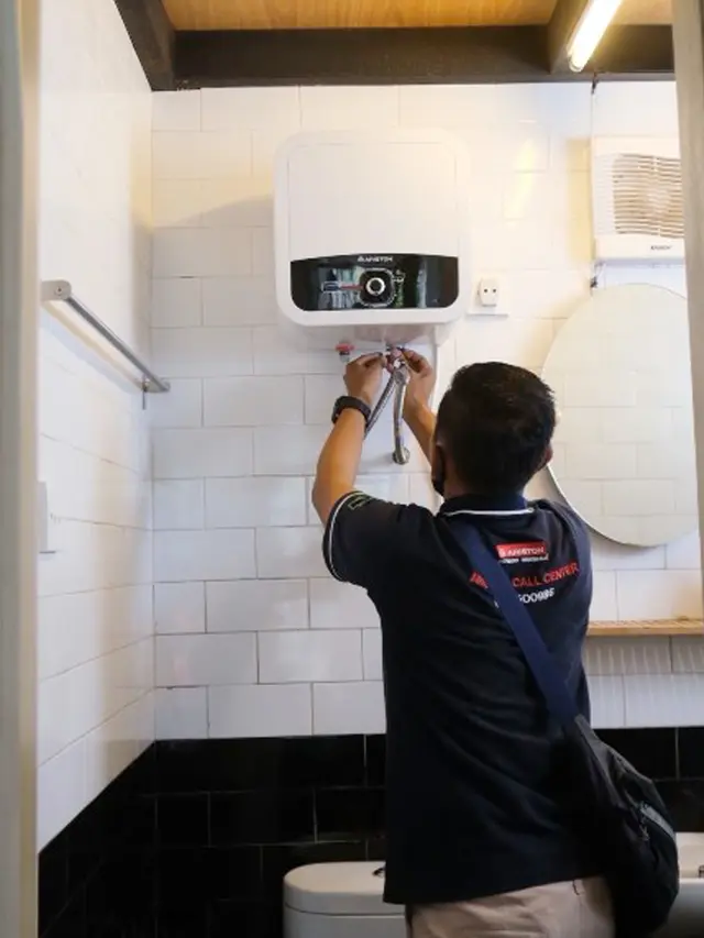 Water Heater Ariston