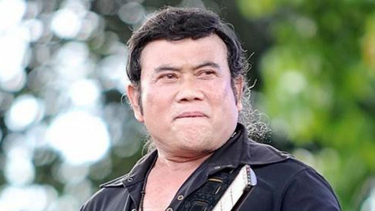 Siapa cawapres yang tepat untuk Bang Rhoma?  