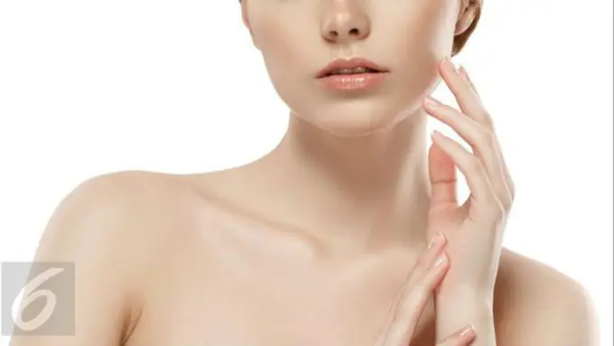 Wujudkan kondisi kulit mulus bak wanita Korea dengan tren perawatan honey skin.