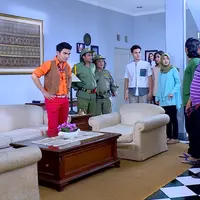 Sodrun Merayu Tuhan (Sinemart)