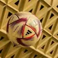 Al Hilm, bola resmi Piala Dunia 2022 untuk laga semifinal dan final (Dok Adidas)