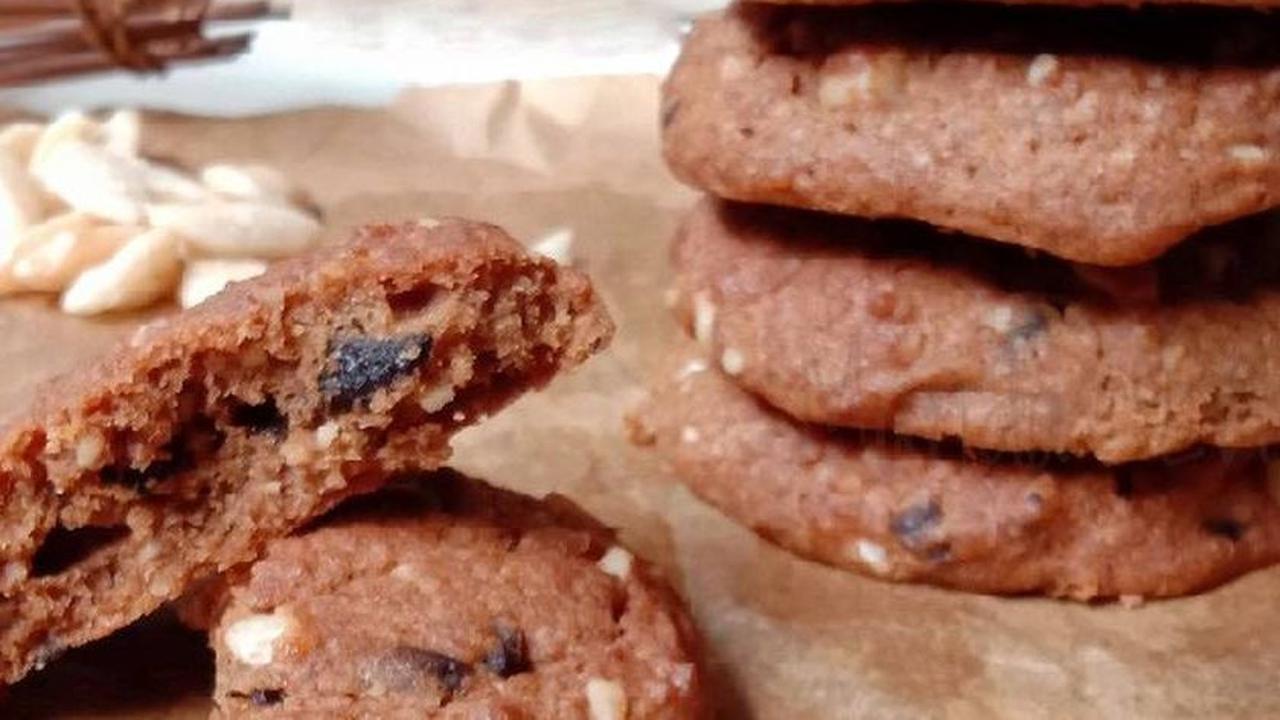 Resep Kue Natal: Kue Mocca
