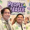 Fatih Unru Spill Karakternya di Film People Pleaser, Punya Pandangan Unik soal Membantu Orang