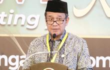 OJK Sebut Aset Keuangan Syariah Meningkat Hingga Mencapai Rp2.450 Triliun