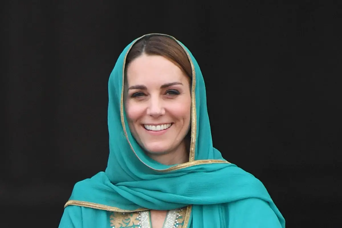 [Fimela] Kate Middleton