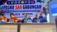 Area Pencarian Jurnalis Hilang Kontak Dipersempit, Ini Alasannya