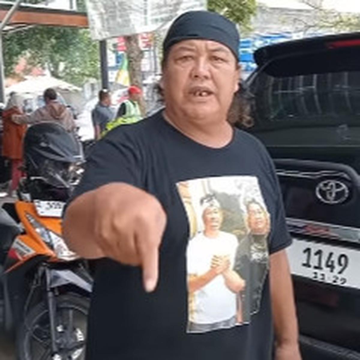 Kuwu Edan 'Ngamuk' Warganya Masuk RS Kena Denda Rawat Inap BPJS Kesehatan