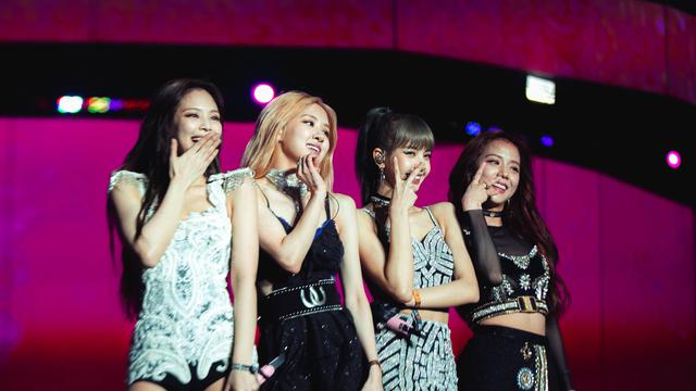 Blackpink Hadir di PUBG Mobile : Apa Saja Yang Berubah ...