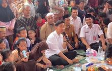 Gibran Minta Warga Dukung Program Makan Gratis: Biar Programnya Benar-Benar Berjalan Lancar