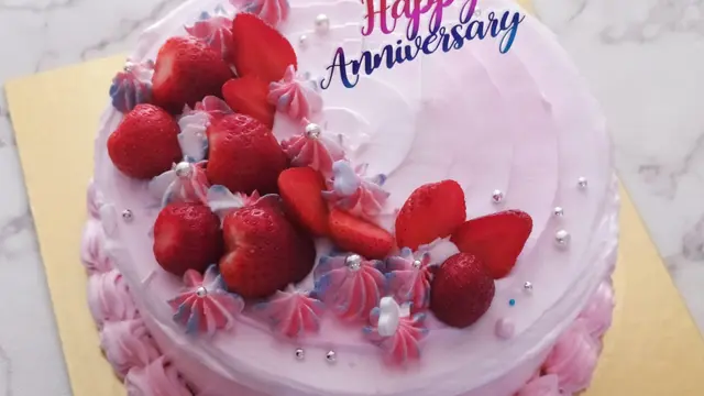 5 Menu Andalan JJ Sweet Box Buat Rayakan Momen Seru, Lebih Sehat Tanpa Bahan Kimia