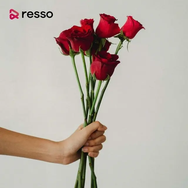 Resso, aplikasi streaming musik sosial pertama, merayakan bulan Kasih Sayang dengan kampanye #EkspresikanDenganResso (ist)