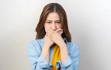Tips Hilangkan Bau Mulut, Buah Jeruk hingga Teh Hijau Jadi Solusi Alami
