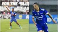 Performa Duo Sayap Persib, Beckham Putra Nugraha dan Eliano Reijnders, yang Bisa Bikin John Herdman Tertarik di Timnas Indonesia