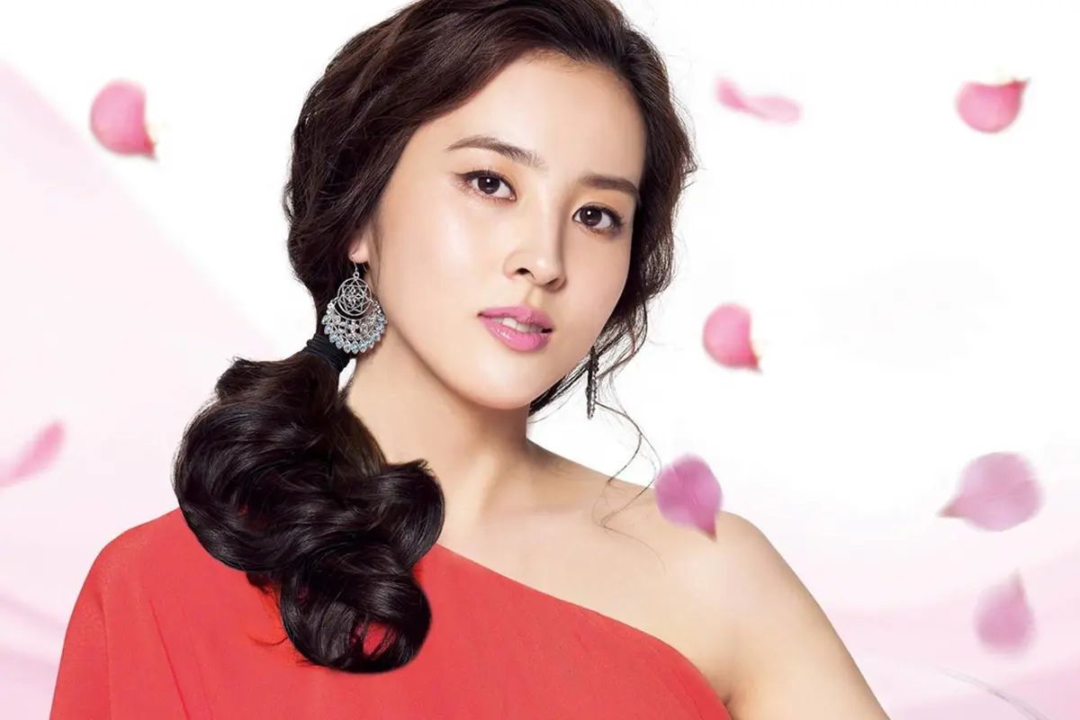Han Hye-jin