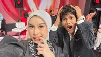 Valen dan Mila DA7 Masuk Nominasi Top Face in The World 2026