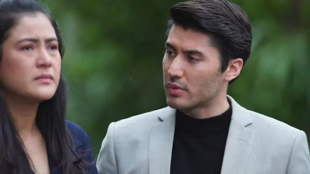 Love Story The Series