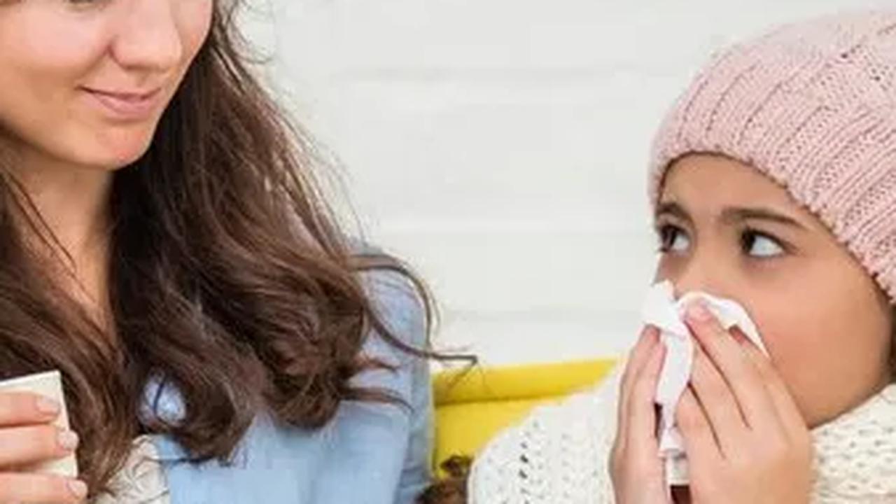 Apa Itu Pneumonia pada Anak?